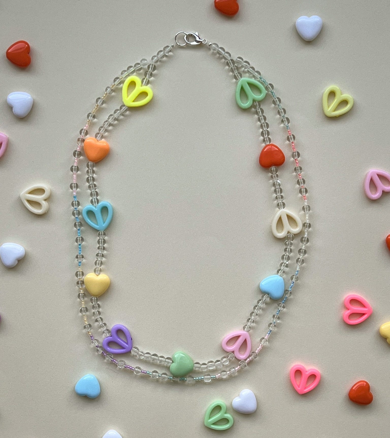 Playful Heart