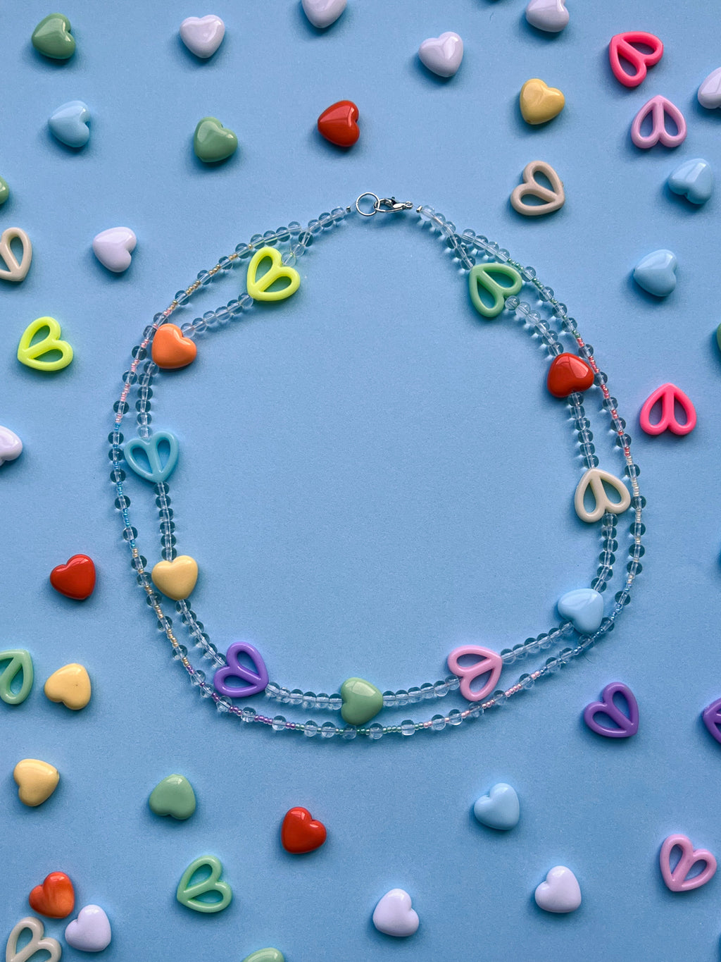Playful Heart